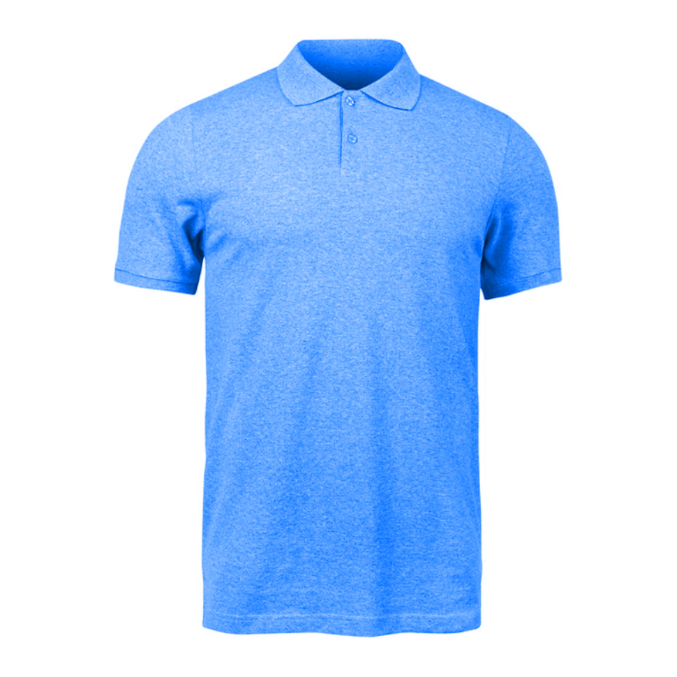 REMERA POLO