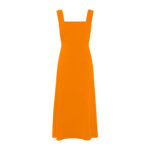 VESTIDO SIMPLE SPORT ELEGANTE