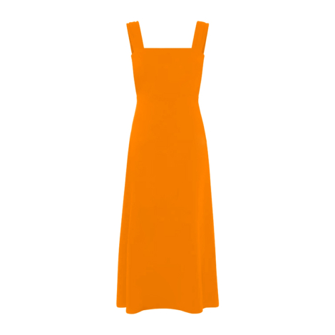 VESTIDO SIMPLE SPORT ELEGANTE