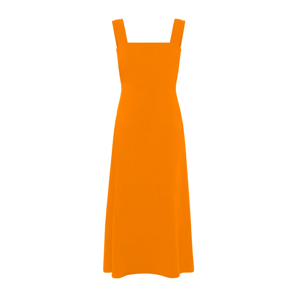 VESTIDO SIMPLE SPORT ELEGANTE