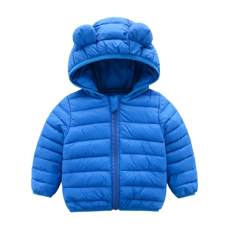 CAMPERA NIÑOS