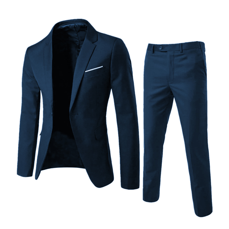 TRAJE COMPLETO